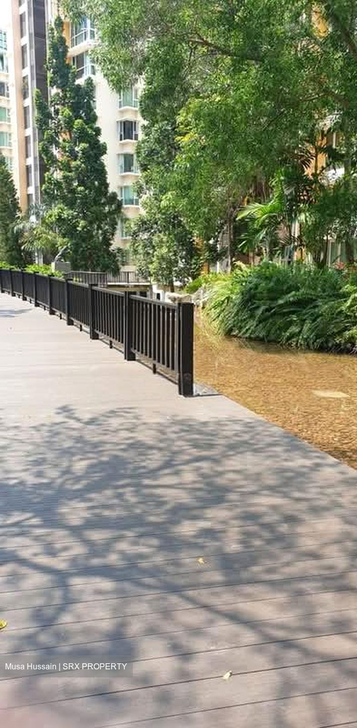 Savannah Condopark (D18), Condominium #528469661
